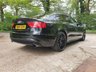 USED 2016 65 AUDI A5 1.8 SPORTBACK TFSI BLACK EDITION PLUS 5d 175 BHP ZERO DEPOSIT FINANCE AVAILABLE