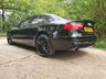 USED 2016 65 AUDI A5 1.8 SPORTBACK TFSI BLACK EDITION PLUS 5d 175 BHP ZERO DEPOSIT FINANCE AVAILABLE