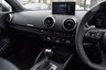 USED 2020 69 AUDI RS3 SALOON 2.5 RS 3 TFSI QUATTRO AUDI SPORT EDITION 4d 395 BHP P/ROOF, S/S SEATS, RS EXHST, R/CAM