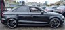 USED 2020 69 AUDI RS3 SALOON 2.5 RS 3 TFSI QUATTRO AUDI SPORT EDITION 4d 395 BHP P/ROOF, S/S SEATS, RS EXHST, R/CAM