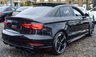 USED 2020 69 AUDI RS3 SALOON 2.5 RS 3 TFSI QUATTRO AUDI SPORT EDITION 4d 395 BHP P/ROOF, S/S SEATS, RS EXHST, R/CAM