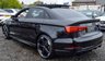 USED 2020 69 AUDI RS3 SALOON 2.5 RS 3 TFSI QUATTRO AUDI SPORT EDITION 4d 395 BHP P/ROOF, S/S SEATS, RS EXHST, R/CAM