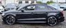 USED 2020 69 AUDI RS3 SALOON 2.5 RS 3 TFSI QUATTRO AUDI SPORT EDITION 4d 395 BHP P/ROOF, S/S SEATS, RS EXHST, R/CAM