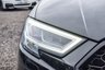 USED 2020 69 AUDI RS3 SALOON 2.5 RS 3 TFSI QUATTRO AUDI SPORT EDITION 4d 395 BHP P/ROOF, S/S SEATS, RS EXHST, R/CAM