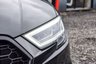 USED 2020 69 AUDI RS3 SALOON 2.5 RS 3 TFSI QUATTRO AUDI SPORT EDITION 4d 395 BHP P/ROOF, S/S SEATS, RS EXHST, R/CAM