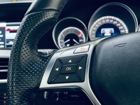 USED 2014 14 MERCEDES-BENZ C CLASS 2.1 C250 CDI AMG SPORT EDITION PREMIUM PLUS 2d 202 BHP Maxton Design Kit|C63S Style Wheels|Black Pack|FINANCE