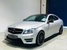 USED 2014 14 MERCEDES-BENZ C CLASS 2.1 C250 CDI AMG SPORT EDITION PREMIUM PLUS 2d 202 BHP Maxton Design Kit|C63S Style Wheels|Black Pack|FINANCE