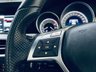USED 2014 14 MERCEDES-BENZ C CLASS 2.1 C250 CDI AMG SPORT EDITION PREMIUM PLUS 2d 202 BHP Maxton Design Kit|C63S Style Wheels|Black Pack|FINANCE