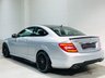 USED 2014 14 MERCEDES-BENZ C CLASS 2.1 C250 CDI AMG SPORT EDITION PREMIUM PLUS 2d 202 BHP Maxton Design Kit|C63S Style Wheels|Black Pack|FINANCE