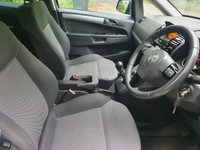 USED 2010 60 VAUXHALL ZAFIRA 1.6 EXCLUSIV 5d 113 BHP ZERO DEPOSIT FINANCE AVAILABLE