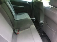 USED 2010 60 VAUXHALL ZAFIRA 1.6 EXCLUSIV 5d 113 BHP ZERO DEPOSIT FINANCE AVAILABLE