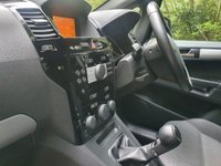 USED 2010 60 VAUXHALL ZAFIRA 1.6 EXCLUSIV 5d 113 BHP ZERO DEPOSIT FINANCE AVAILABLE