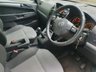 USED 2010 60 VAUXHALL ZAFIRA 1.6 EXCLUSIV 5d 113 BHP ZERO DEPOSIT FINANCE AVAILABLE