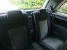 USED 2010 60 VAUXHALL ZAFIRA 1.6 EXCLUSIV 5d 113 BHP ZERO DEPOSIT FINANCE AVAILABLE