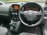 USED 2010 60 VAUXHALL ZAFIRA 1.6 EXCLUSIV 5d 113 BHP ZERO DEPOSIT FINANCE AVAILABLE