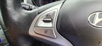 USED 2012 62 HYUNDAI IX20 1.6 STYLE CRDI  5d 113 BHP TAX &pound;30/steering mounted Bluetooth