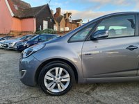 USED 2012 62 HYUNDAI IX20 1.6 STYLE CRDI  5d 113 BHP TAX &pound;30/steering mounted Bluetooth