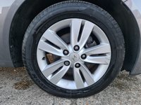 USED 2012 62 HYUNDAI IX20 1.6 STYLE CRDI  5d 113 BHP TAX &pound;30/steering mounted Bluetooth