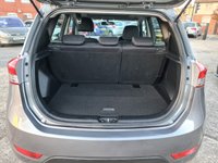 USED 2012 62 HYUNDAI IX20 1.6 STYLE CRDI  5d 113 BHP TAX &pound;30/steering mounted Bluetooth