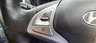 USED 2012 62 HYUNDAI IX20 1.6 STYLE CRDI  5d 113 BHP TAX &pound;30/steering mounted Bluetooth