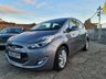 USED 2012 62 HYUNDAI IX20 1.6 STYLE CRDI  5d 113 BHP TAX &pound;30/steering mounted Bluetooth