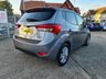 USED 2012 62 HYUNDAI IX20 1.6 STYLE CRDI  5d 113 BHP TAX &pound;30/steering mounted Bluetooth