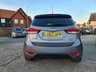 USED 2012 62 HYUNDAI IX20 1.6 STYLE CRDI  5d 113 BHP TAX &pound;30/steering mounted Bluetooth