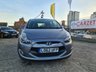 USED 2012 62 HYUNDAI IX20 1.6 STYLE CRDI  5d 113 BHP TAX &pound;30/steering mounted Bluetooth