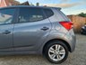 USED 2012 62 HYUNDAI IX20 1.6 STYLE CRDI  5d 113 BHP TAX &pound;30/steering mounted Bluetooth