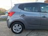 USED 2012 62 HYUNDAI IX20 1.6 STYLE CRDI  5d 113 BHP TAX &pound;30/steering mounted Bluetooth