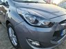 USED 2012 62 HYUNDAI IX20 1.6 STYLE CRDI  5d 113 BHP TAX &pound;30/steering mounted Bluetooth