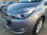 USED 2012 62 HYUNDAI IX20 1.6 STYLE CRDI  5d 113 BHP TAX &pound;30/steering mounted Bluetooth