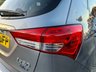 USED 2012 62 HYUNDAI IX20 1.6 STYLE CRDI  5d 113 BHP TAX &pound;30/steering mounted Bluetooth