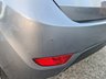 USED 2012 62 HYUNDAI IX20 1.6 STYLE CRDI  5d 113 BHP TAX &pound;30/steering mounted Bluetooth