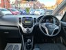 USED 2012 62 HYUNDAI IX20 1.6 STYLE CRDI  5d 113 BHP TAX &pound;30/steering mounted Bluetooth