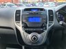 USED 2012 62 HYUNDAI IX20 1.6 STYLE CRDI  5d 113 BHP TAX &pound;30/steering mounted Bluetooth