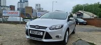 USED FORD FOCUS 90 days warranty