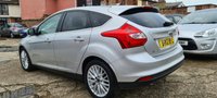 USED FORD FOCUS 90 days warranty