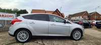 USED FORD FOCUS 90 days warranty
