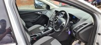 USED FORD FOCUS 90 days warranty