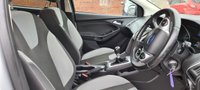 USED FORD FOCUS 90 days warranty