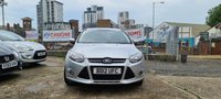 USED FORD FOCUS 90 days warranty