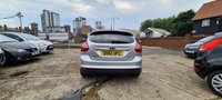 USED FORD FOCUS 90 days warranty