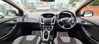 USED FORD FOCUS 90 days warranty
