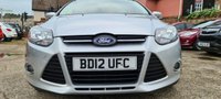USED FORD FOCUS 90 days warranty