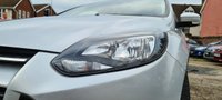 USED FORD FOCUS 90 days warranty