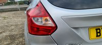 USED FORD FOCUS 90 days warranty