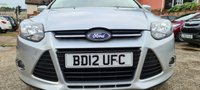 USED FORD FOCUS 90 days warranty
