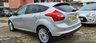 USED FORD FOCUS 90 days warranty