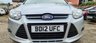 USED FORD FOCUS 90 days warranty
